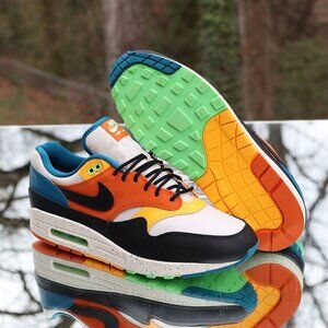 Nike Air Max 1 Multi Mix 2020